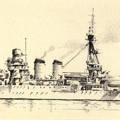 1937 - 'Giulio Cesare'